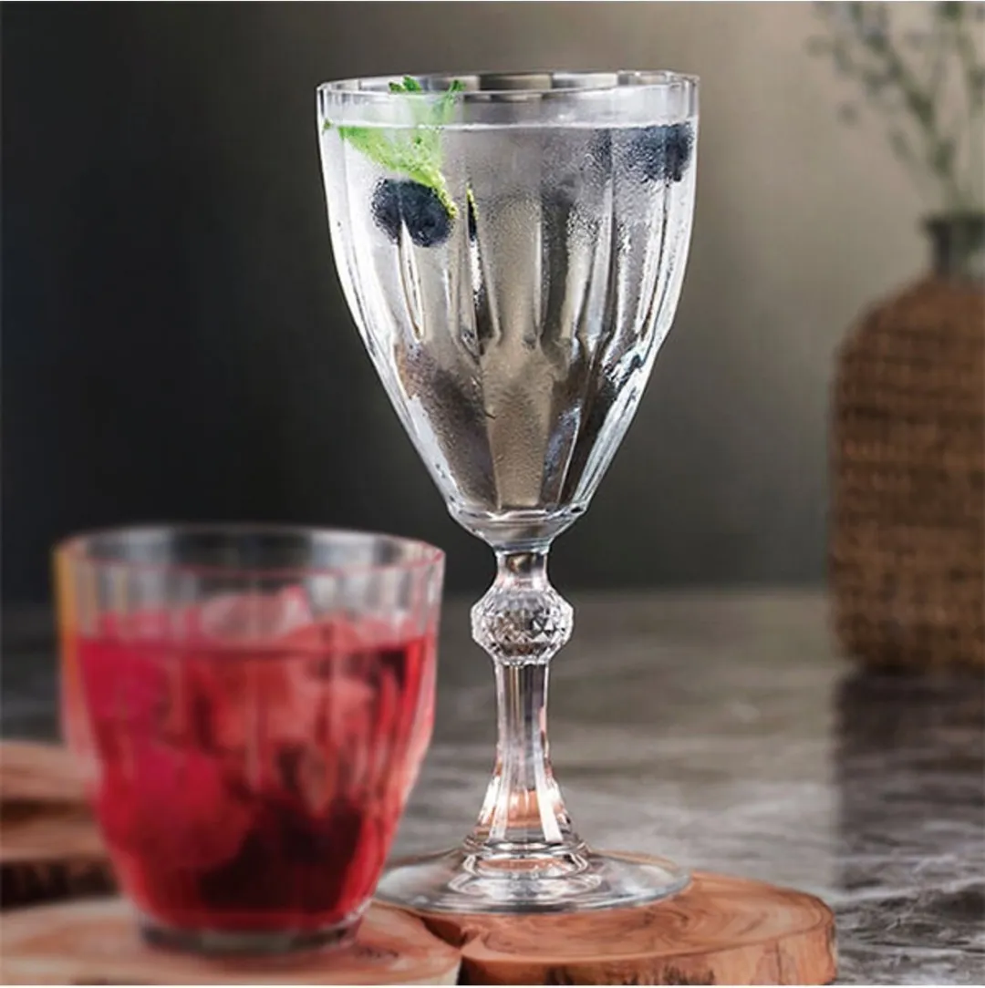 Pasabahce Diamond Wijnglas 190ml