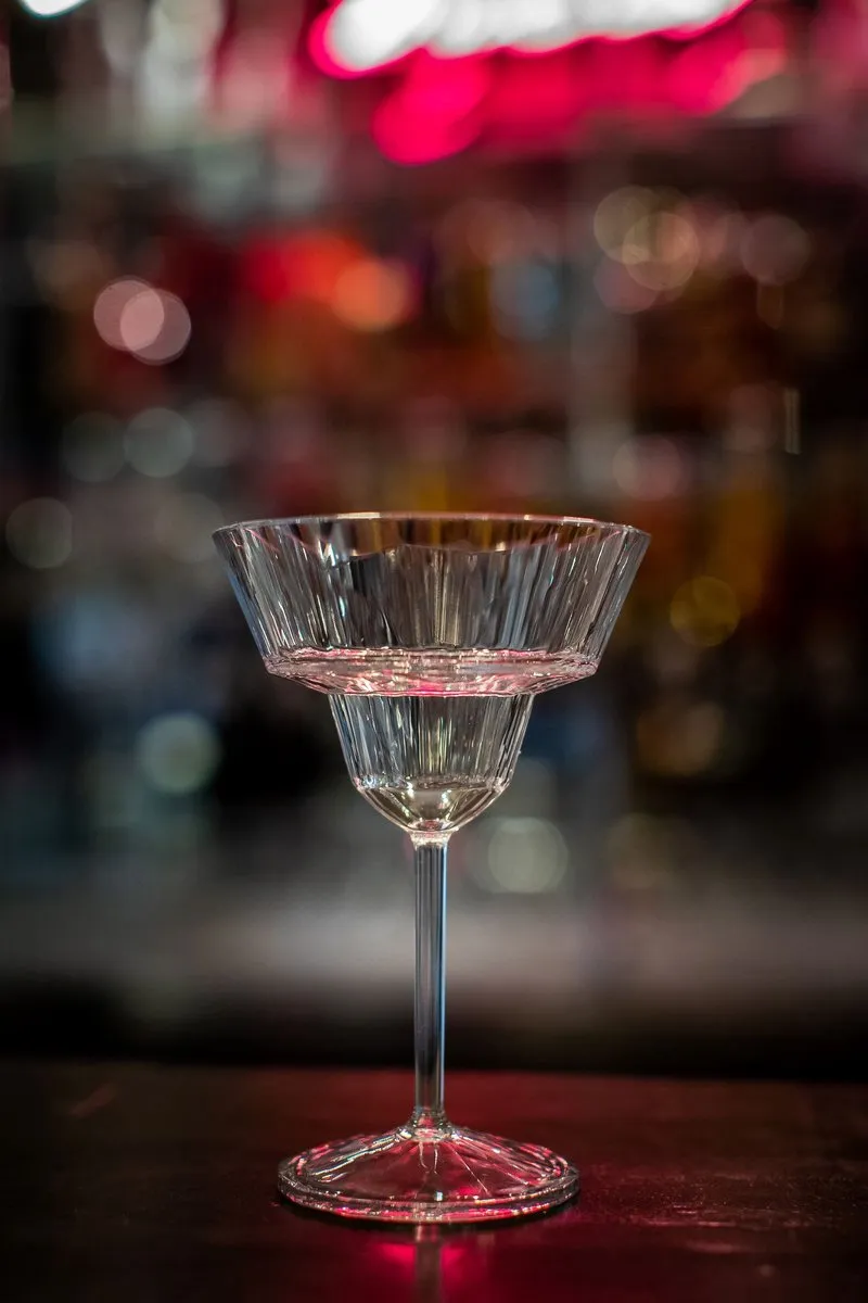 Koziol Superglas Club No. 16 Glas 400ml - 2 Stuks - afbeelding 6 van 6