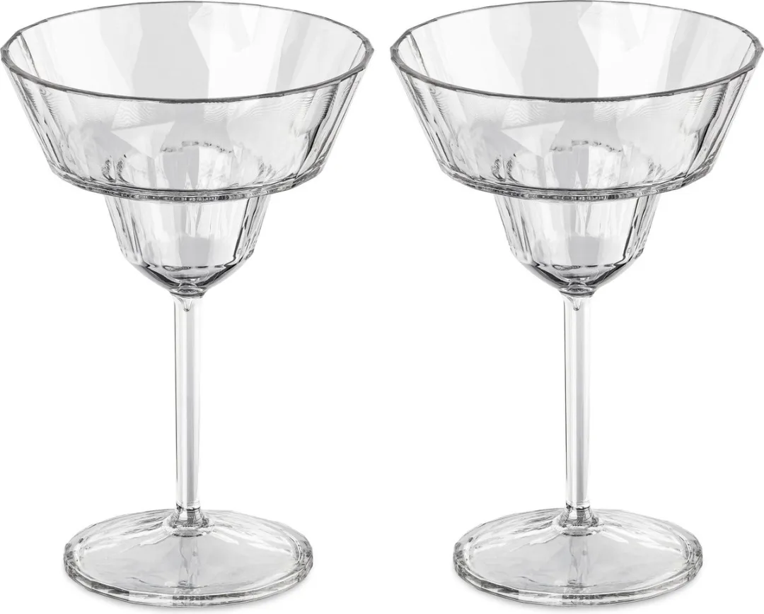 Koziol Superglas Club No. 16 Glas 400ml