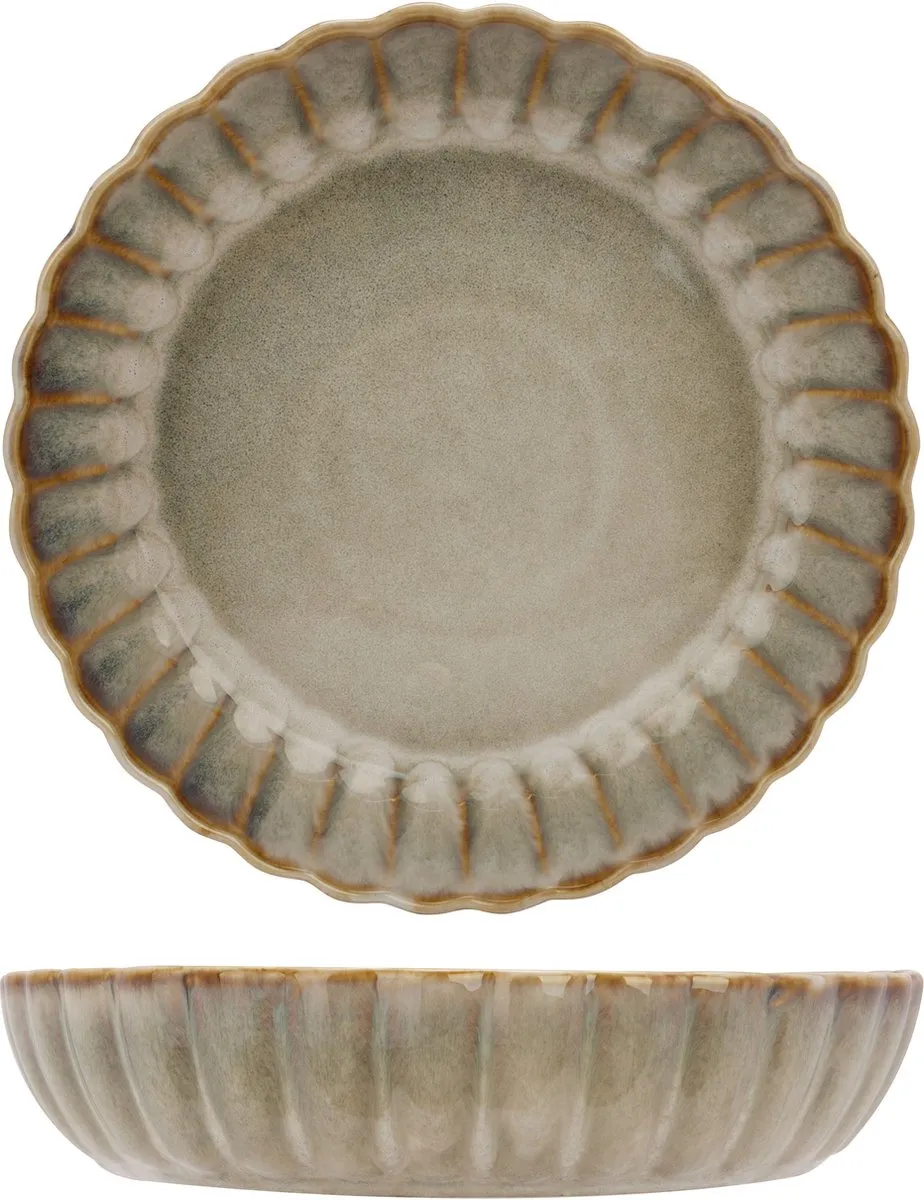 Cosy&Trendy Astera Ontbijtbord Pearl Beige