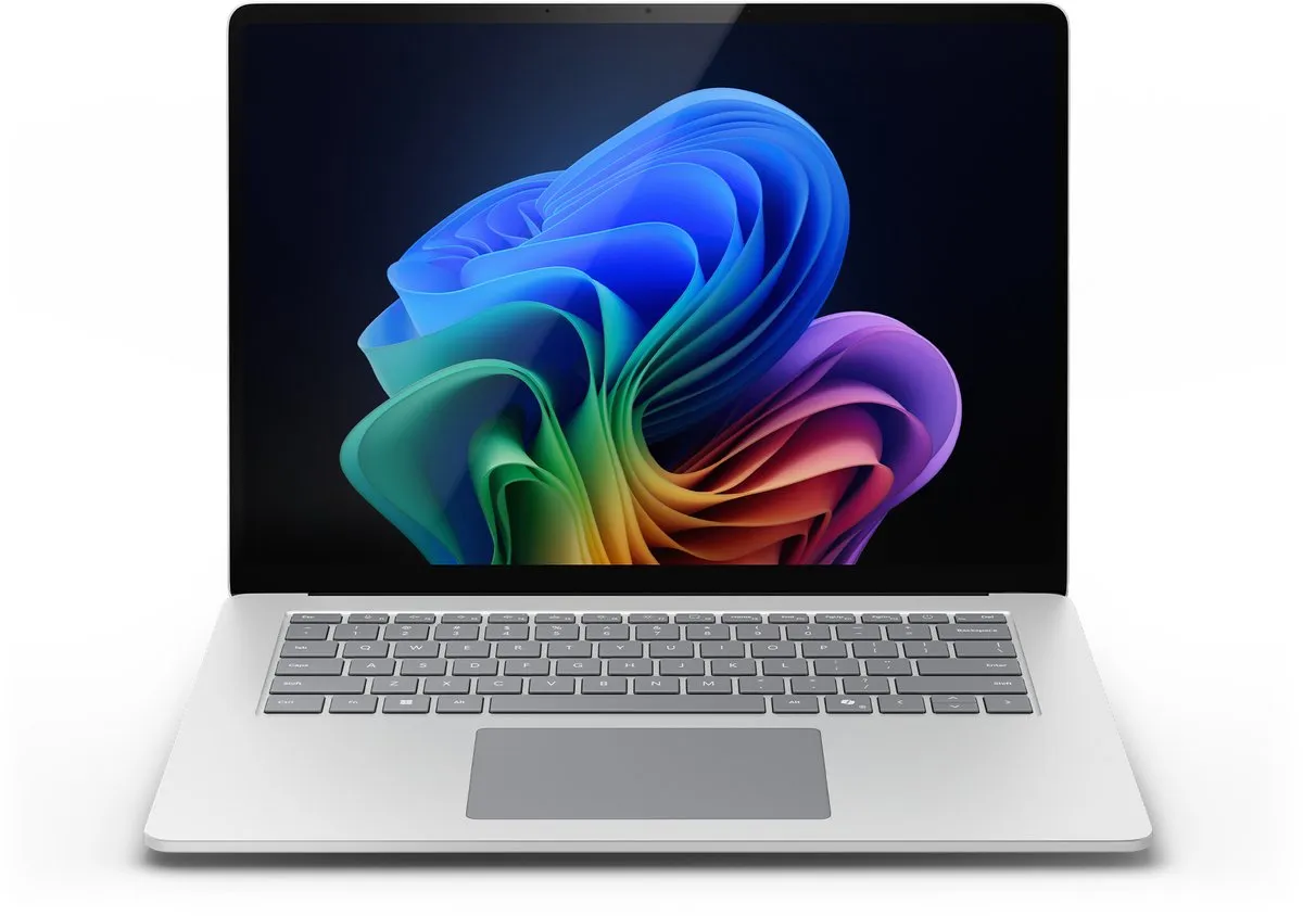 Microsoft Surface Laptop 7 Copilot+ PC