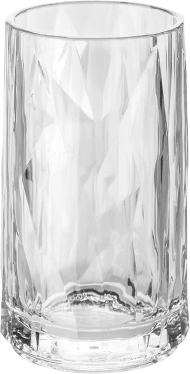 Koziol Club No. 7 Shotglazen Set - 4 Stuks