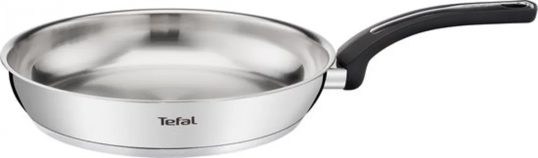 Tefal New Emotion Braadpan 28cm - 2L - RVS - afbeelding 6 van 6