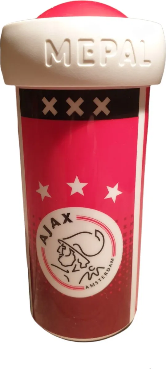 Mepal Ajax Schoolbeker XXX