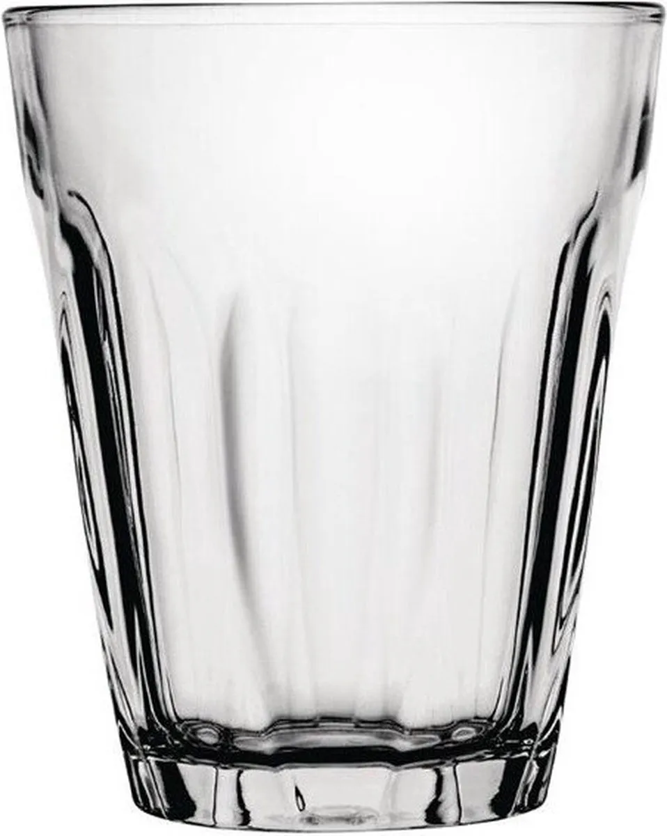 Olympia Tumblers Gehard Glas 350ml