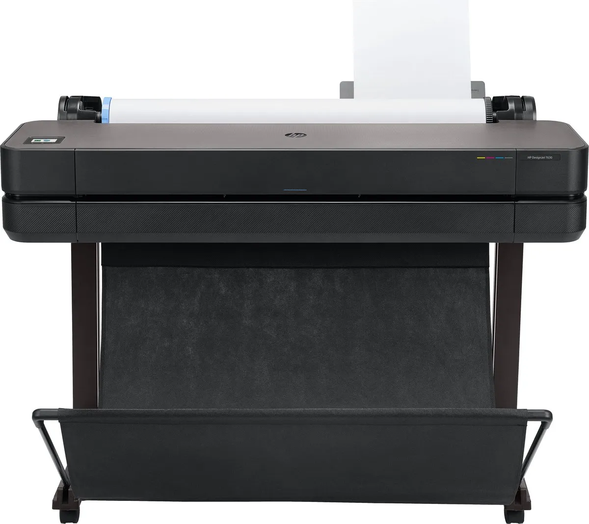 HP Designjet T630 5HB11D#B19 Printer - 36 inch - Zwart