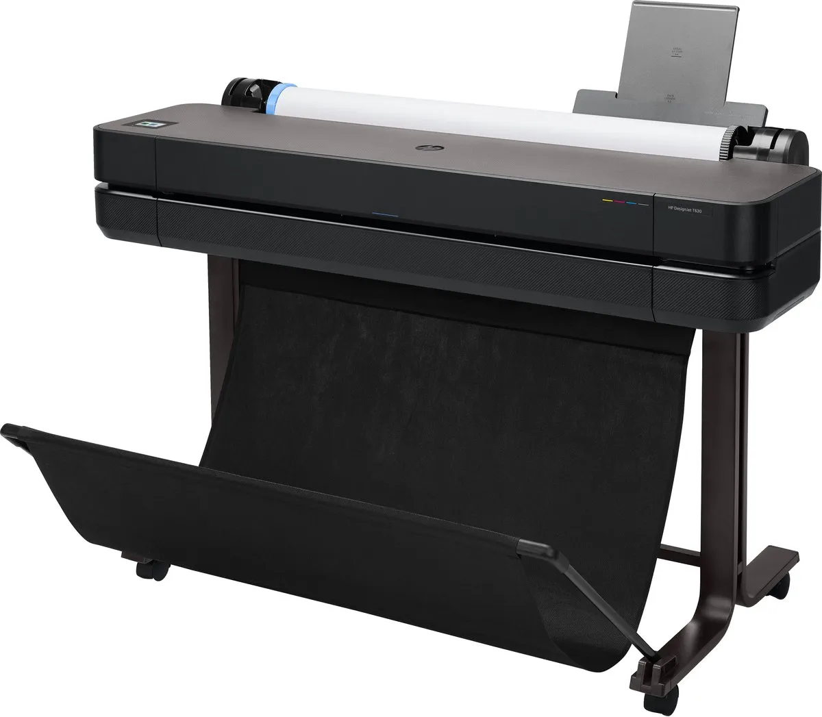 HP Designjet T630 5HB11D#B19 Printer - 36 inch - Zwart