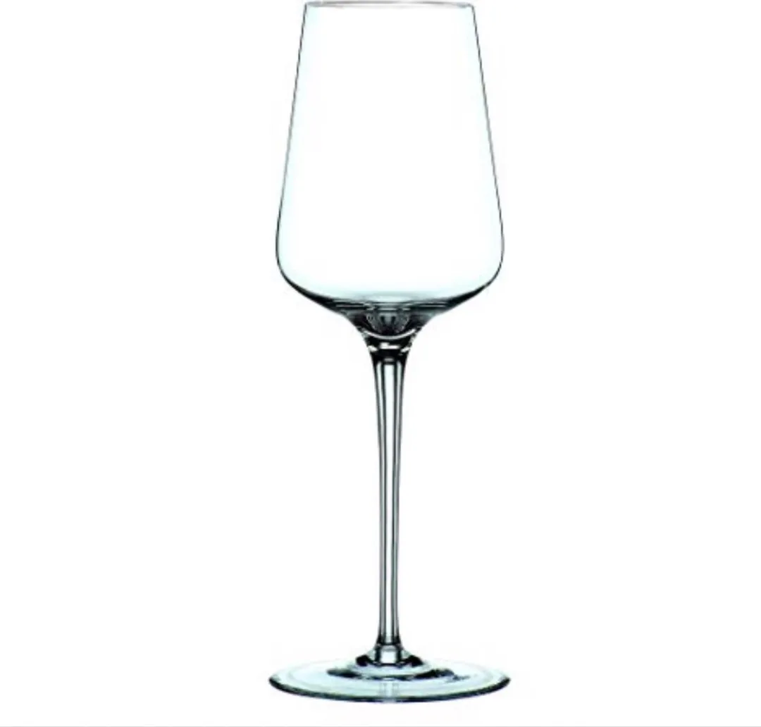 Nachtmann ViNova Weißweingläser 380ml - Set van 4
