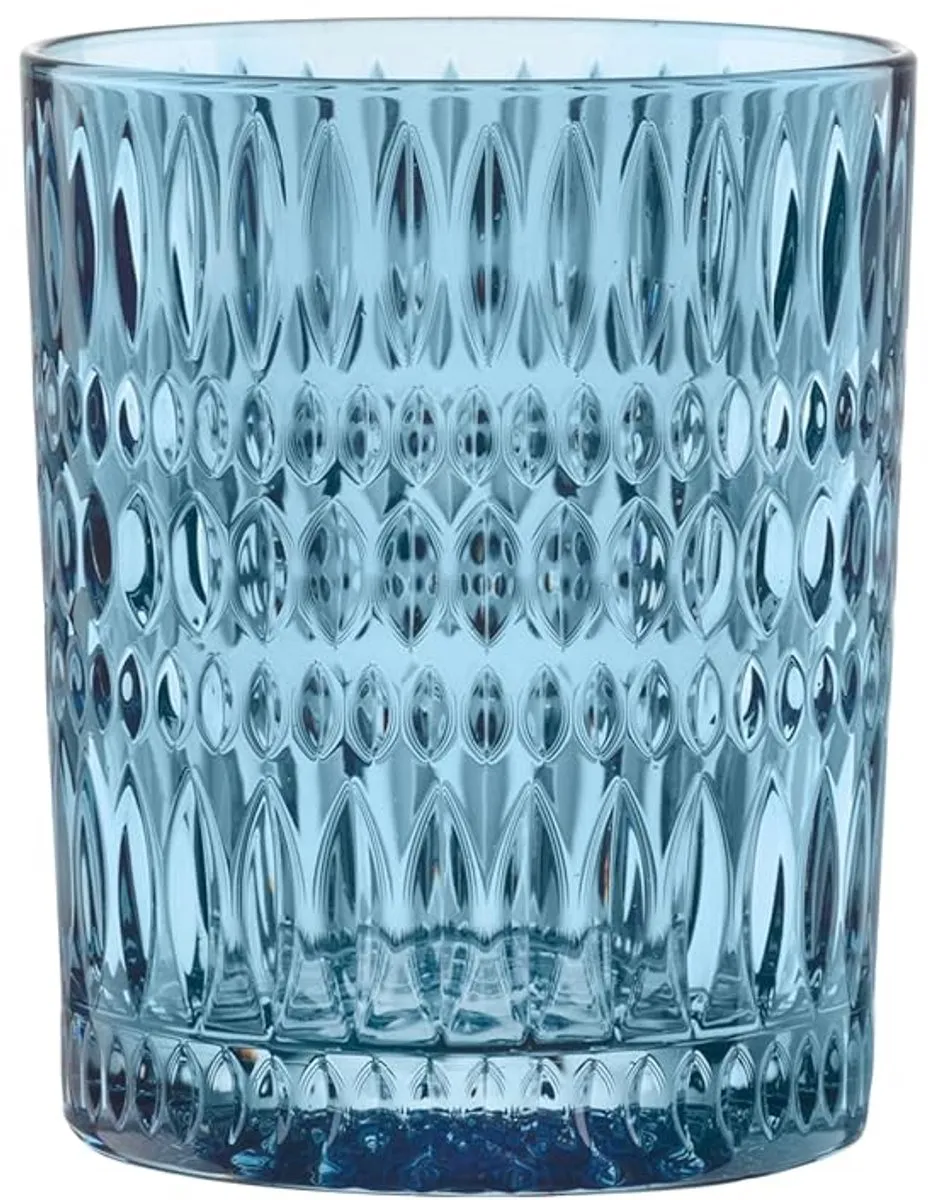Nachtmann BE105389 Drinkglazen Set