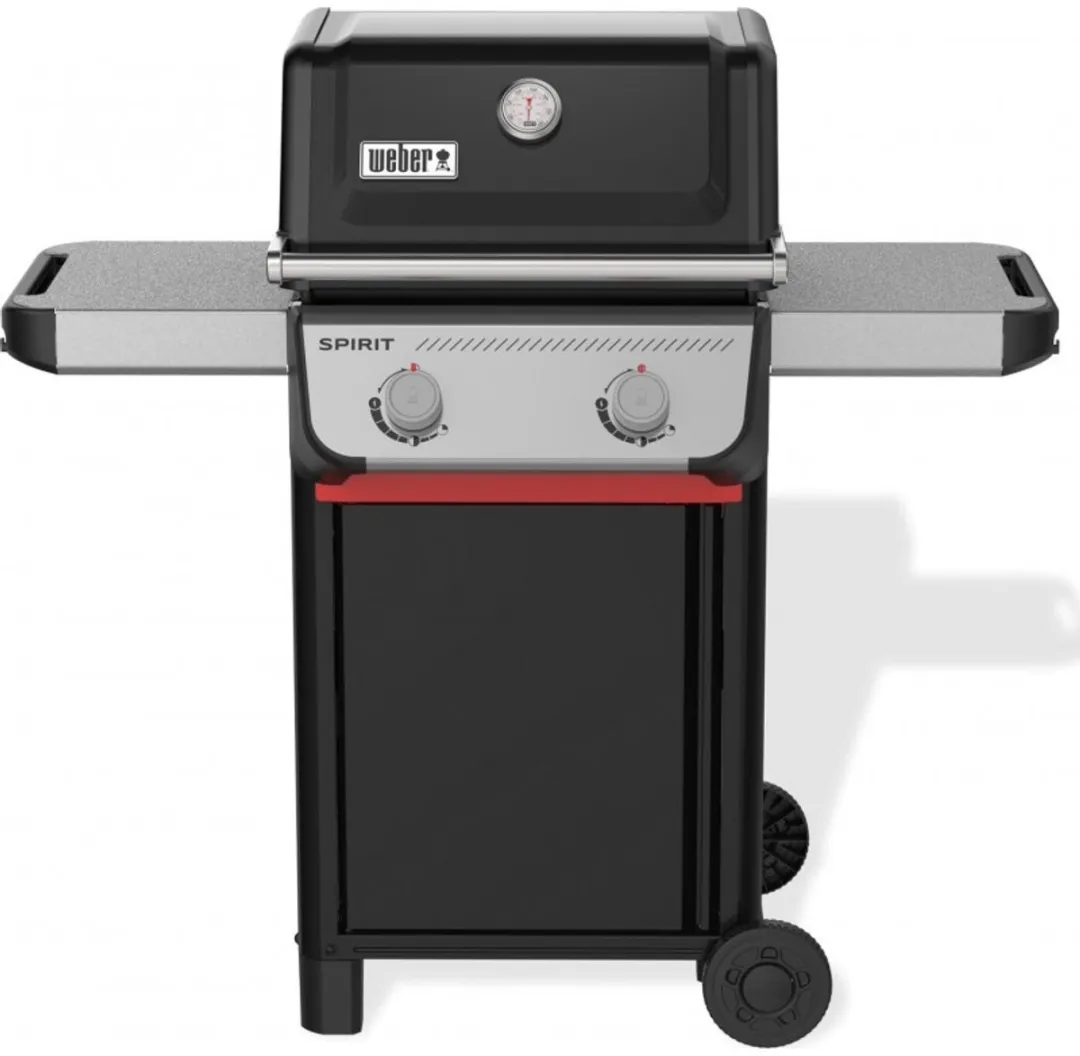 Weber Spirit E-210 Gasbarbecue