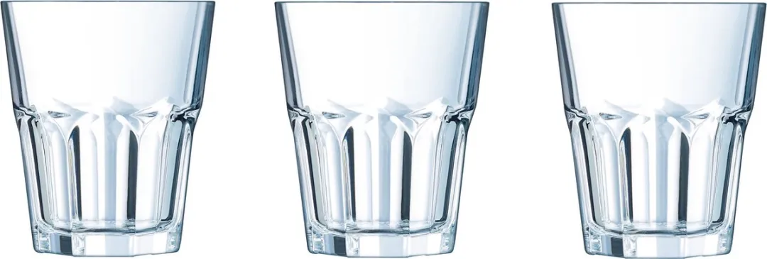 Arcoroc Granity BIJ2611/6 Waterglazen