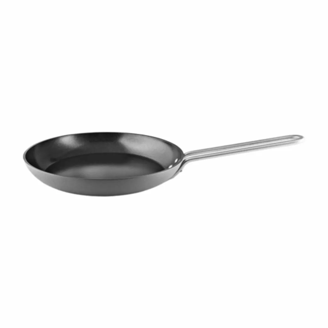 Eva Solo Trio Grey Line Koekenpan 24cm