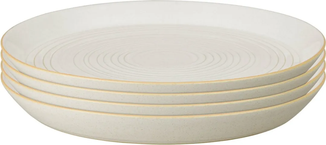 Denby Impression Dinerbord Set