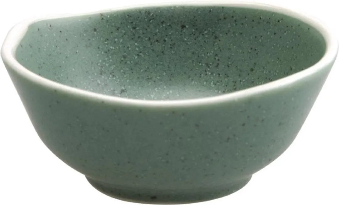 Olympia Chia Dipschaaltjes Groen 70cl