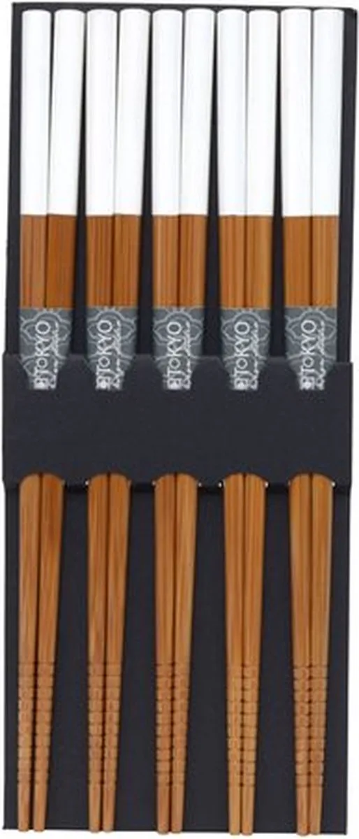 Tokyo Design Studio Chopstick Set 14458