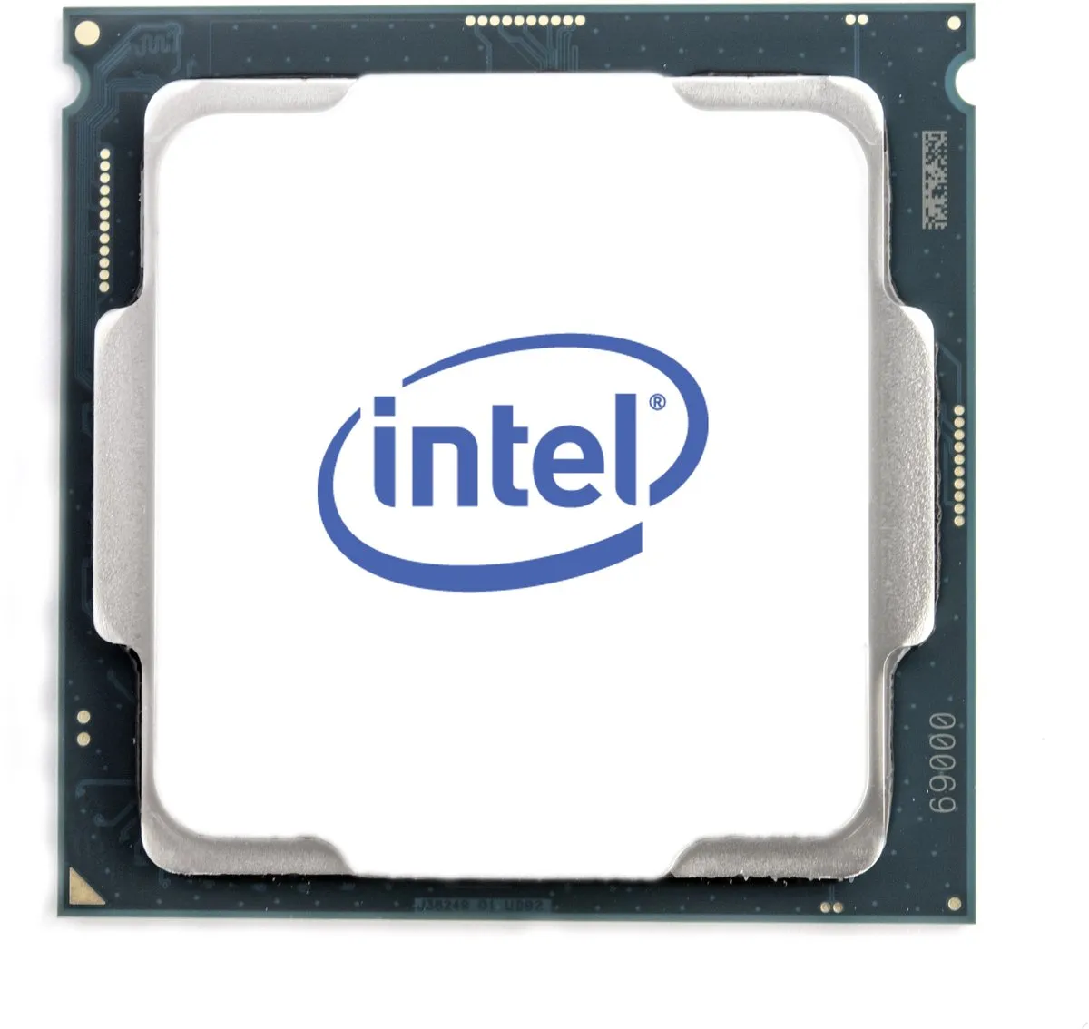 Lenovo Intel Xeon Silver 4509Y Processor 4XG7A93047