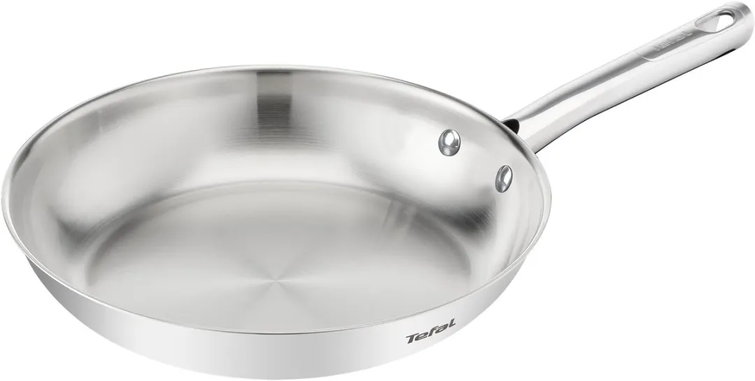 Tefal Duetto B8660434 Braadpan 24cm