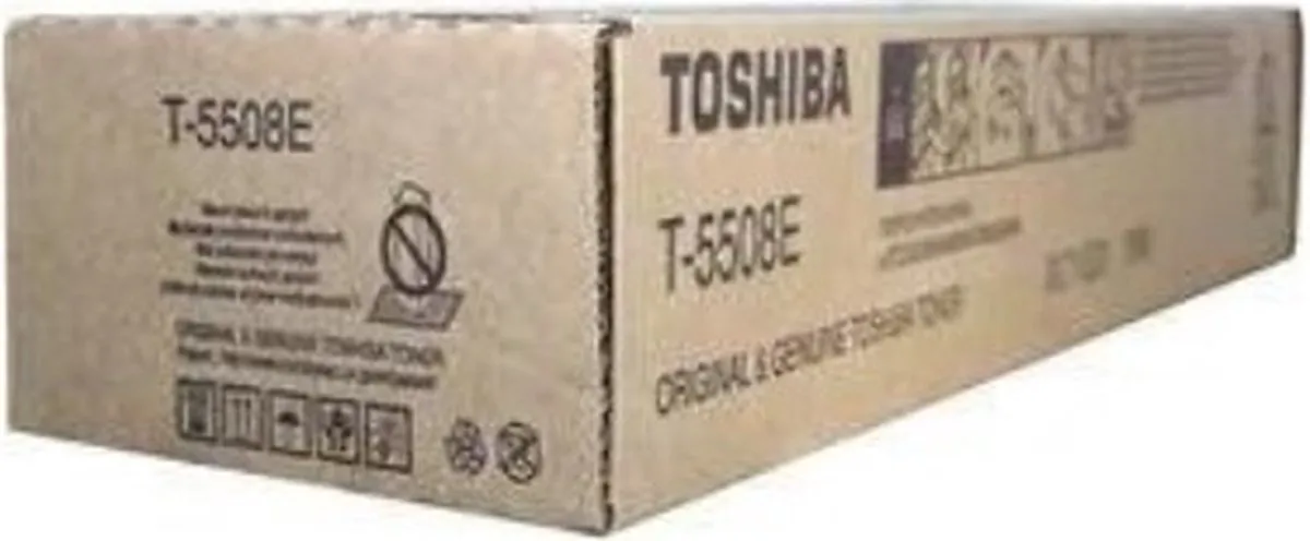 Toshiba T5508 Tonercartouche 6AK00000342