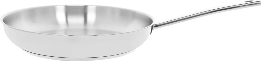 DEMEYERE Classico 3 Koekenpan 32cm - RVS - PTFE/PFAS-vrij - afbeelding 6 van 6