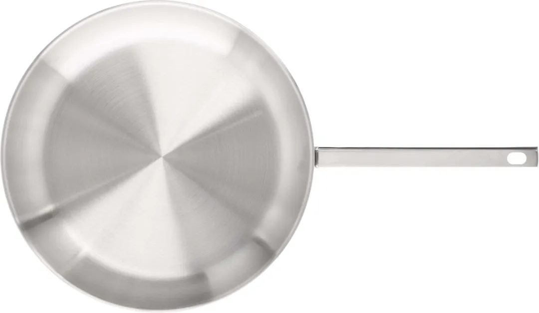 DEMEYERE Classico 3 Koekenpan 32cm - RVS - PTFE/PFAS-vrij