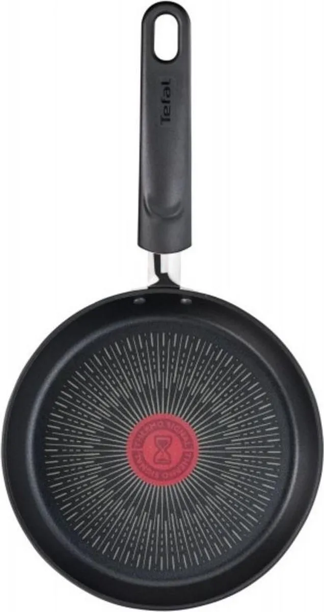 Tefal Unlimited Braadpan G2550502 - 26cm - Zwart