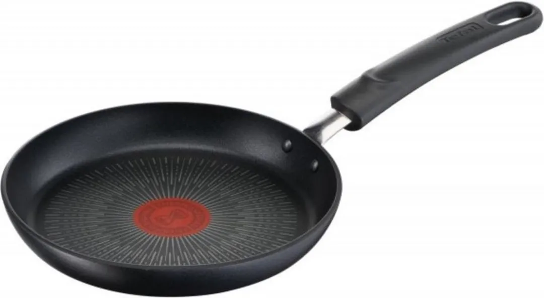 Tefal Unlimited Braadpan G2550502 - 26cm - Zwart - afbeelding 6 van 6