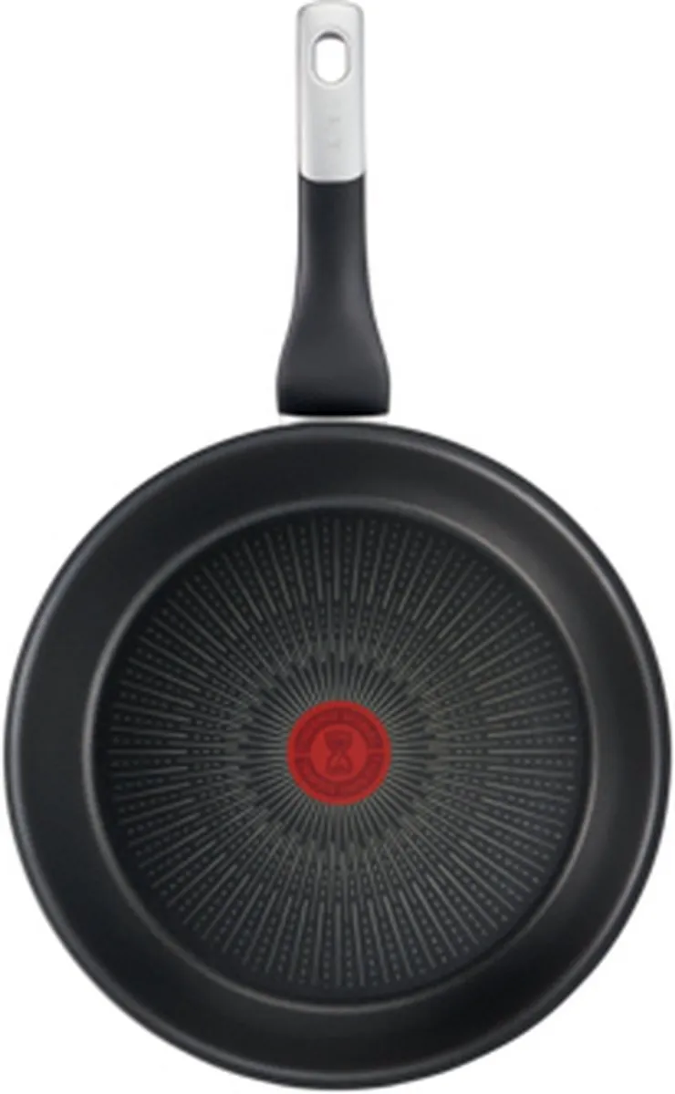 Tefal Unlimited Braadpan G2550502 - 26cm - Zwart