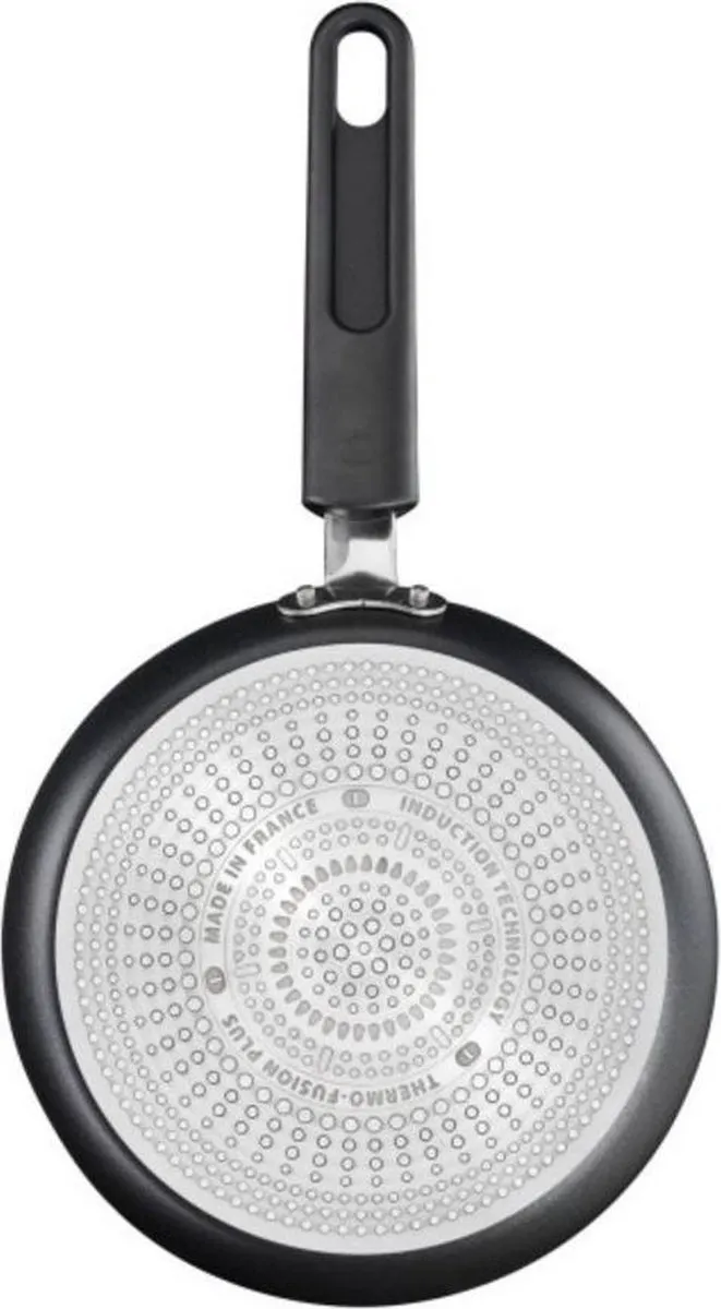 Tefal Unlimited Braadpan G2550502 - 26cm - Zwart