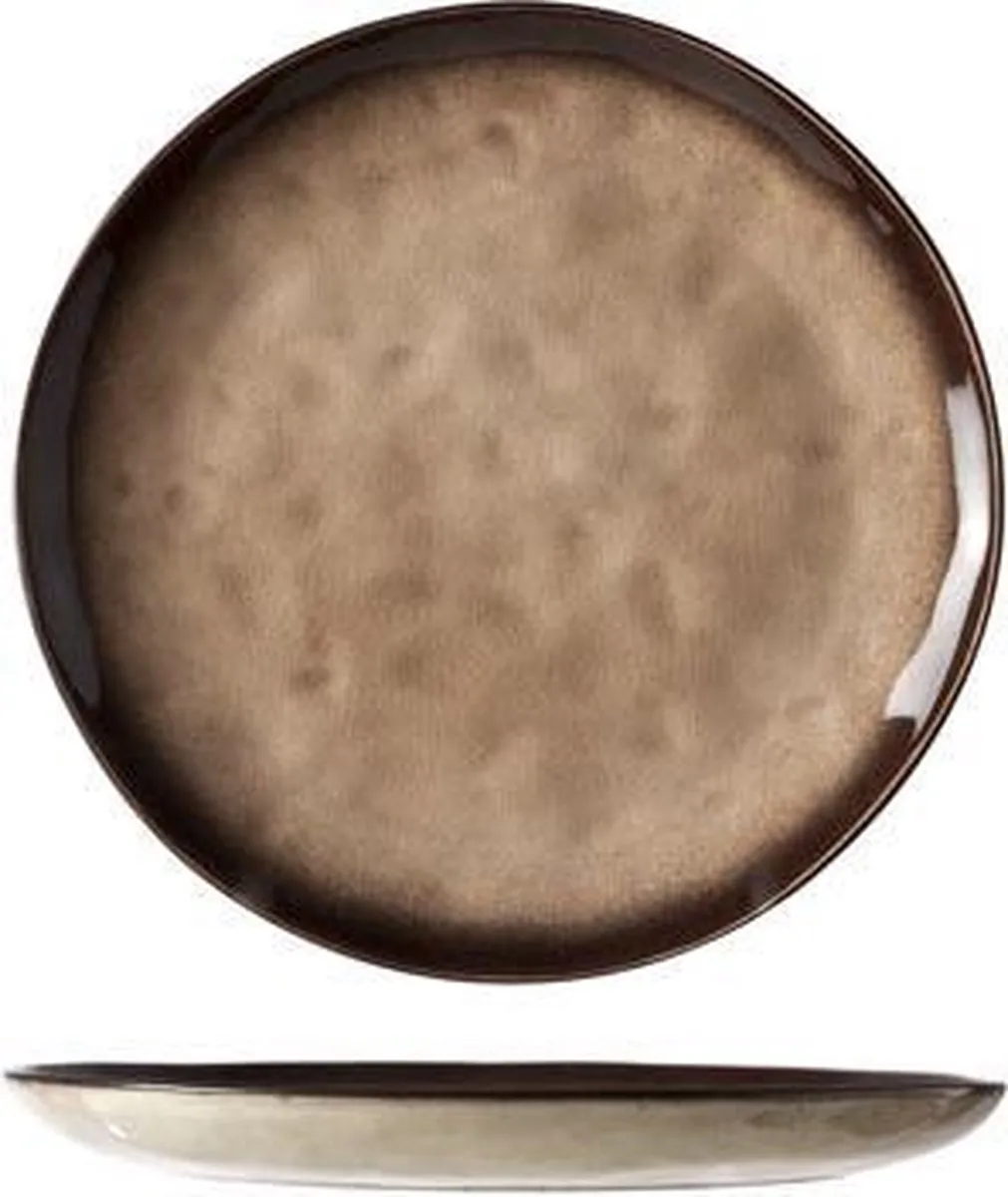 Cosy&Trendy Atilla Ontbijtbord