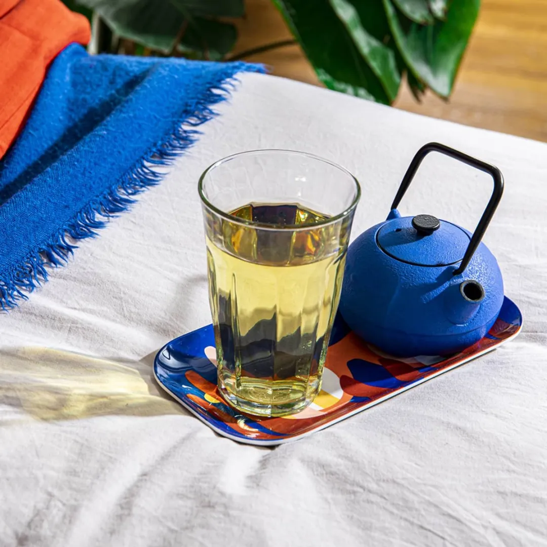 Duralex Picardie Longdrinkglas 360 ml - Gehard glas - 6 stuks