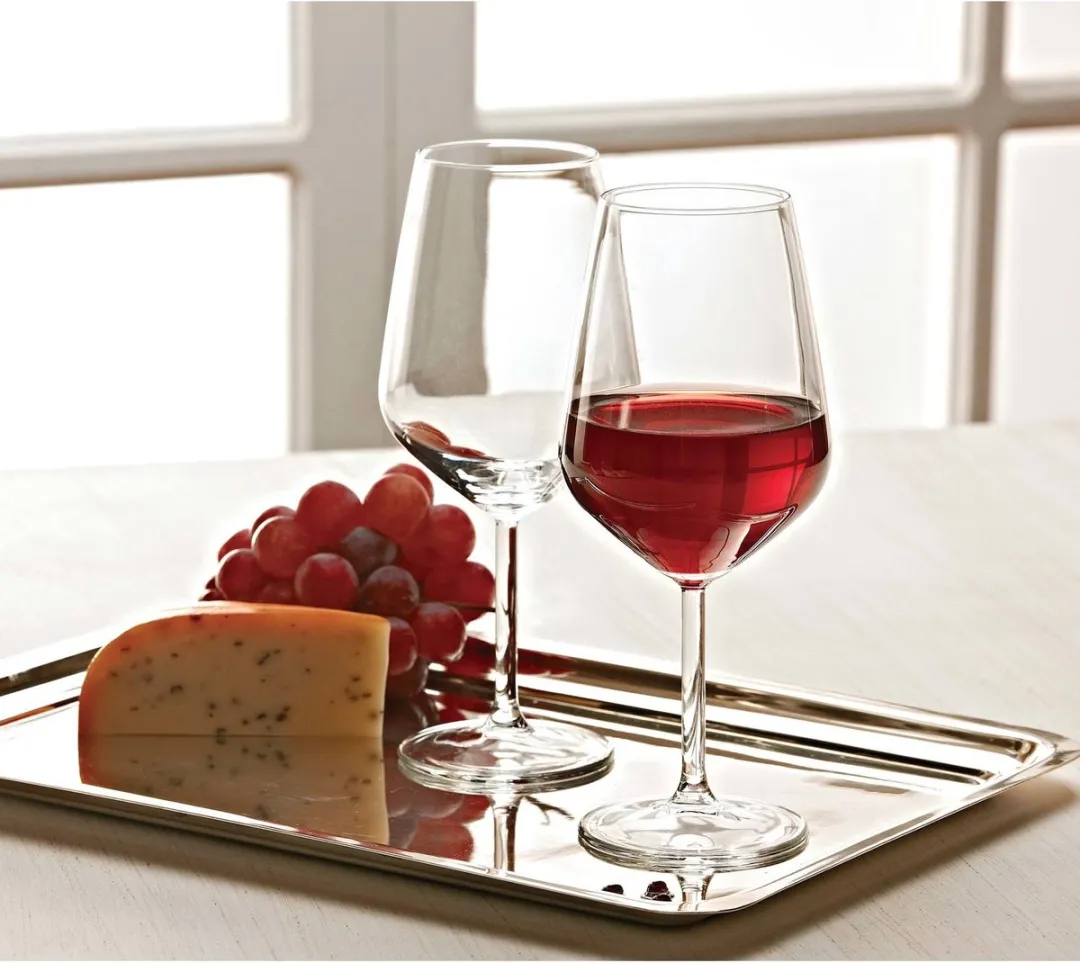 Pasabahce Allegra Wijnglas 490ml