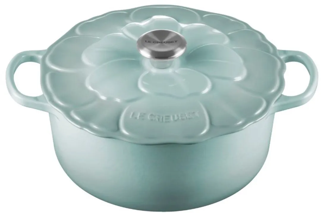 Le Creuset Signature Braadpan 26cm