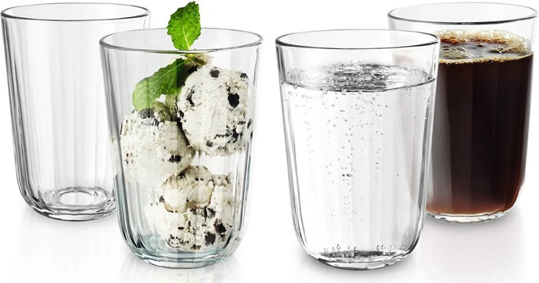 Eva Solo Glas Facet 340ml