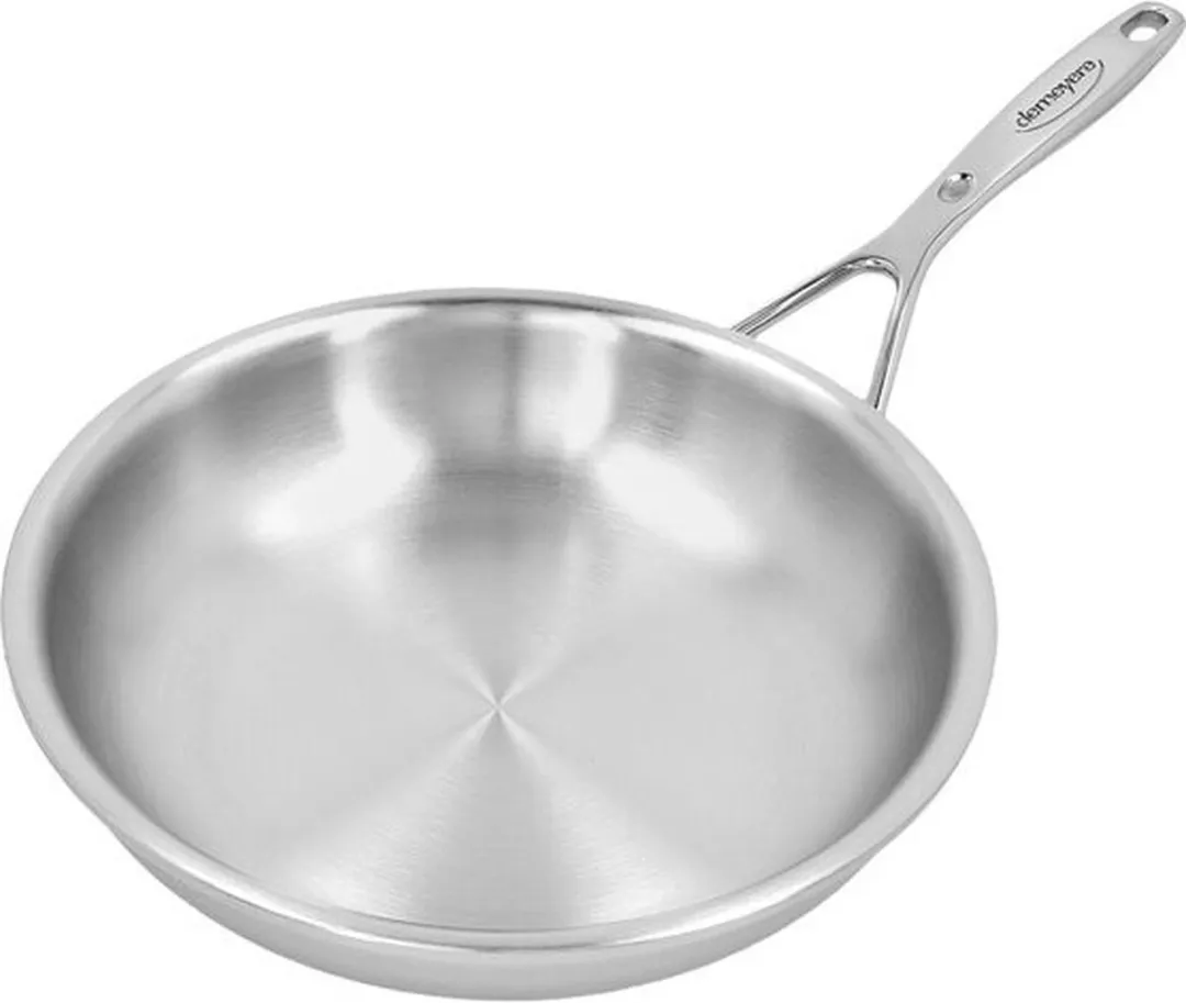 Demeyere Silver 7 Koekenpan 24cm