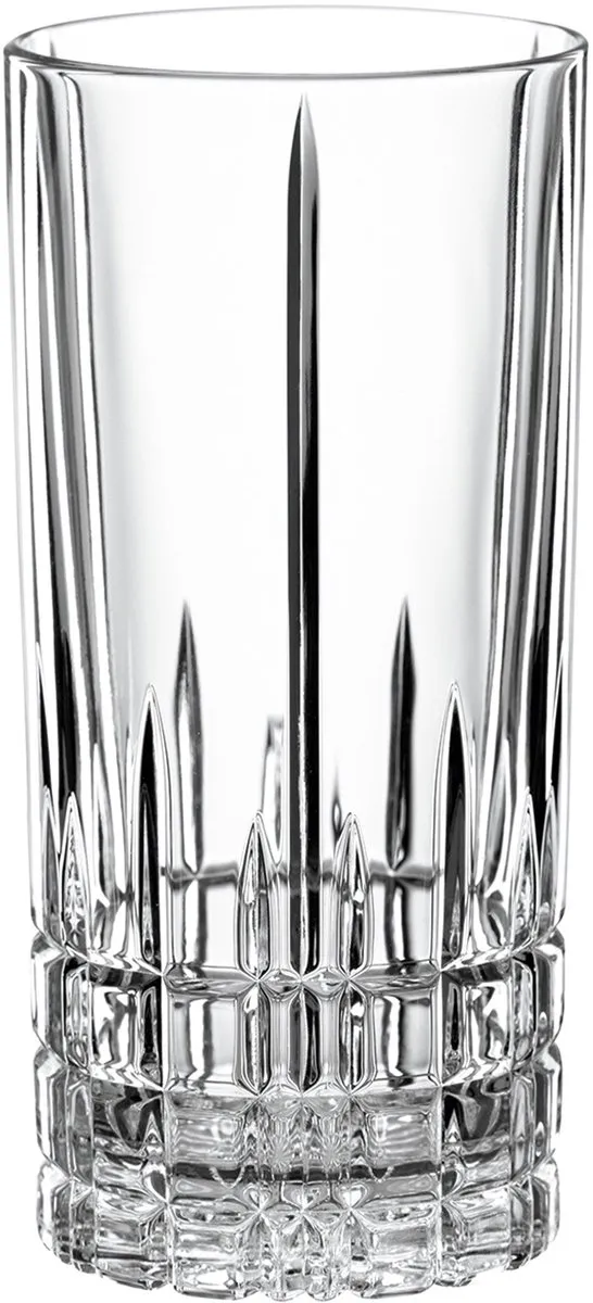 Spiegelau Perfect Serve Bar Longdrinkglas 35cl