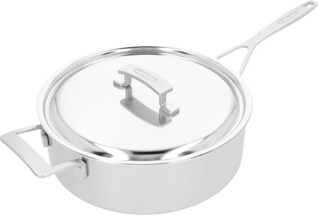 Demeyere Industry 5 Sauteerpan 28cm