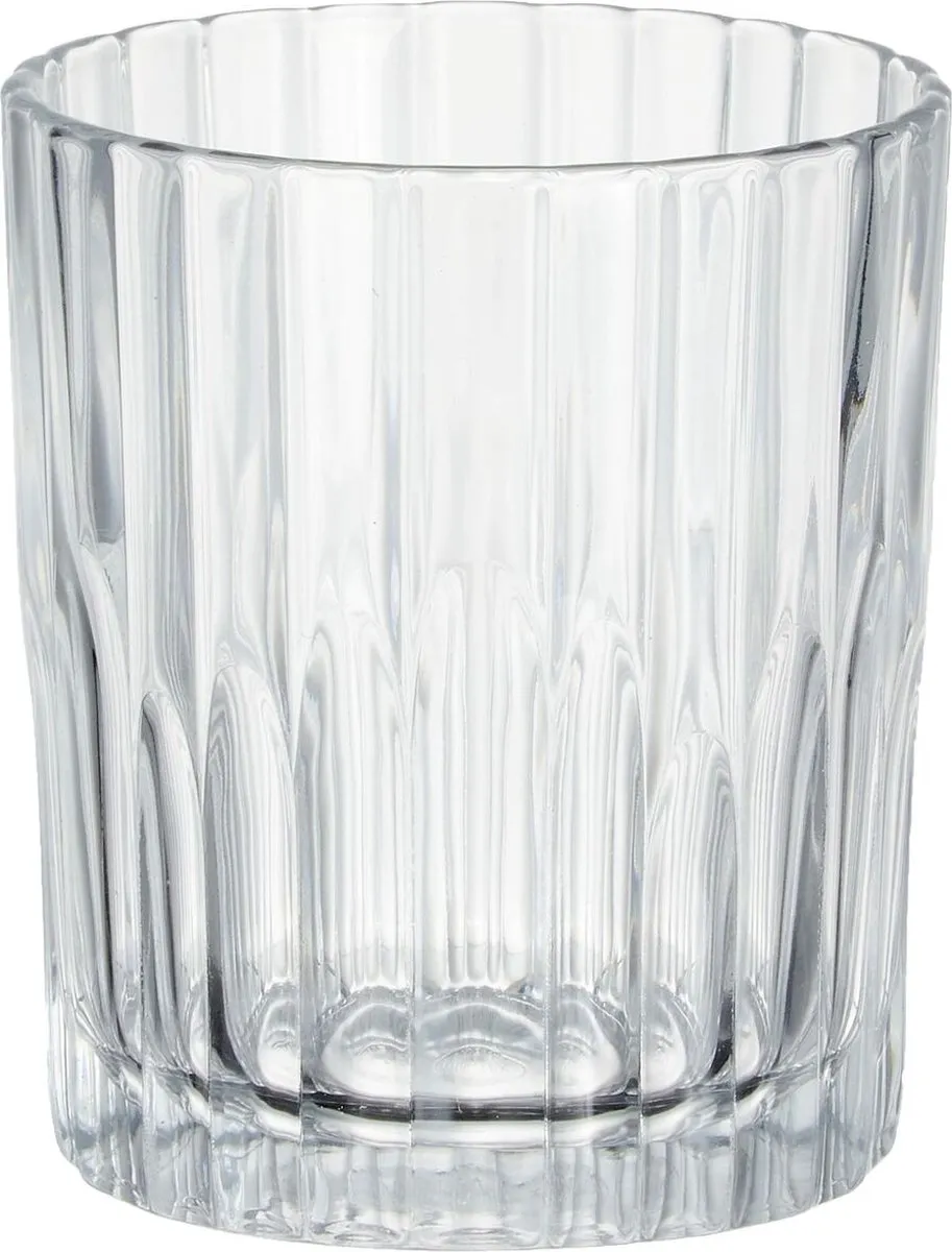 Duralex Manhattan Tumblerglas 22cl - 6 Stuks