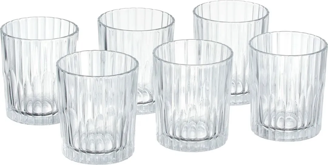 Duralex Manhattan Tumblerglas 22cl