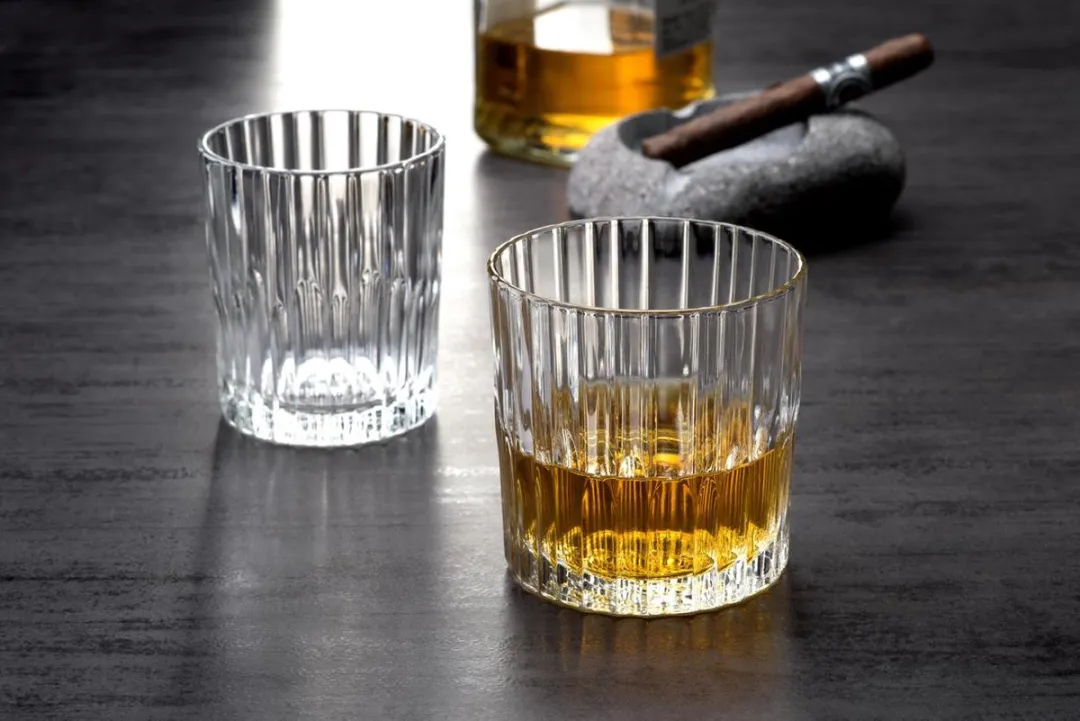 Duralex Manhattan Tumblerglas 22cl - 6 Stuks