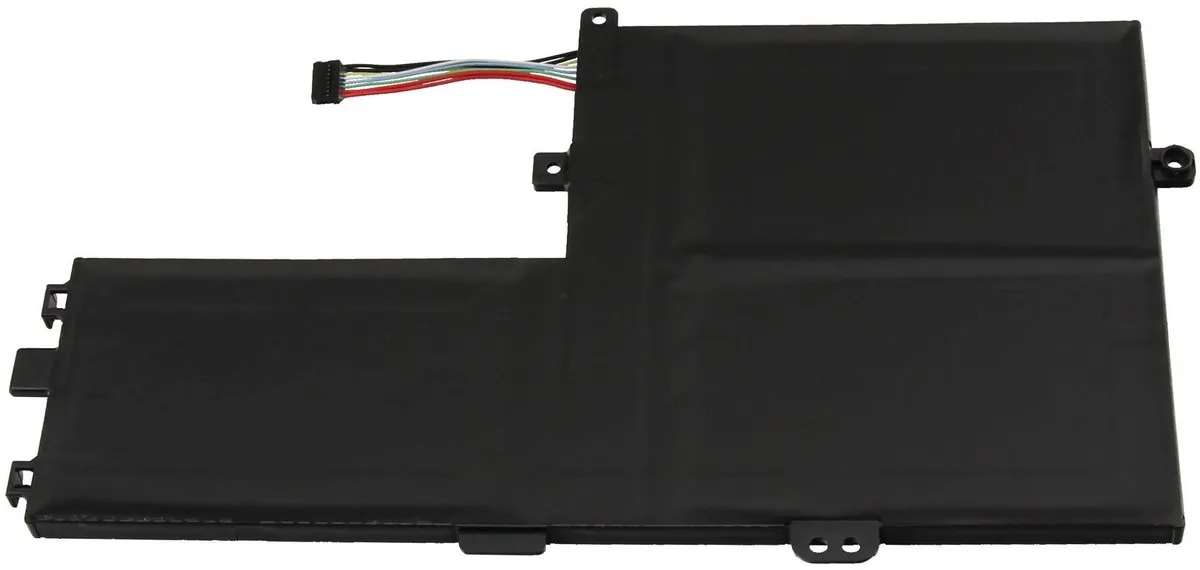 Lenovo 5B10T09095 Laptopbatterij 52,5Wh