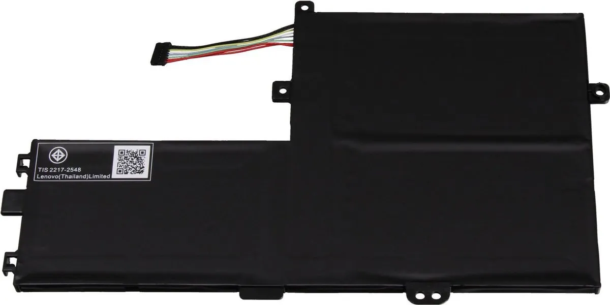 Lenovo 5B10T09095 Laptopbatterij 52,5Wh