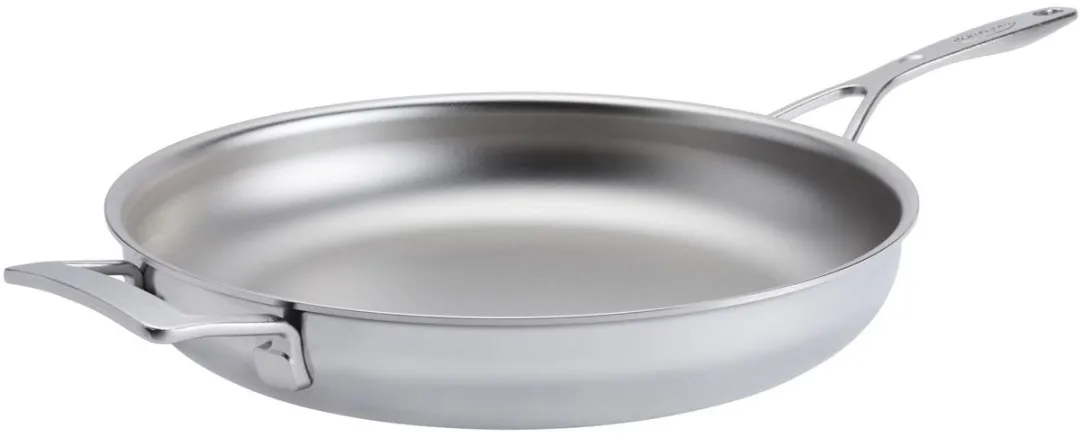 Demeyere Industry 5 Koekenpan 32cm