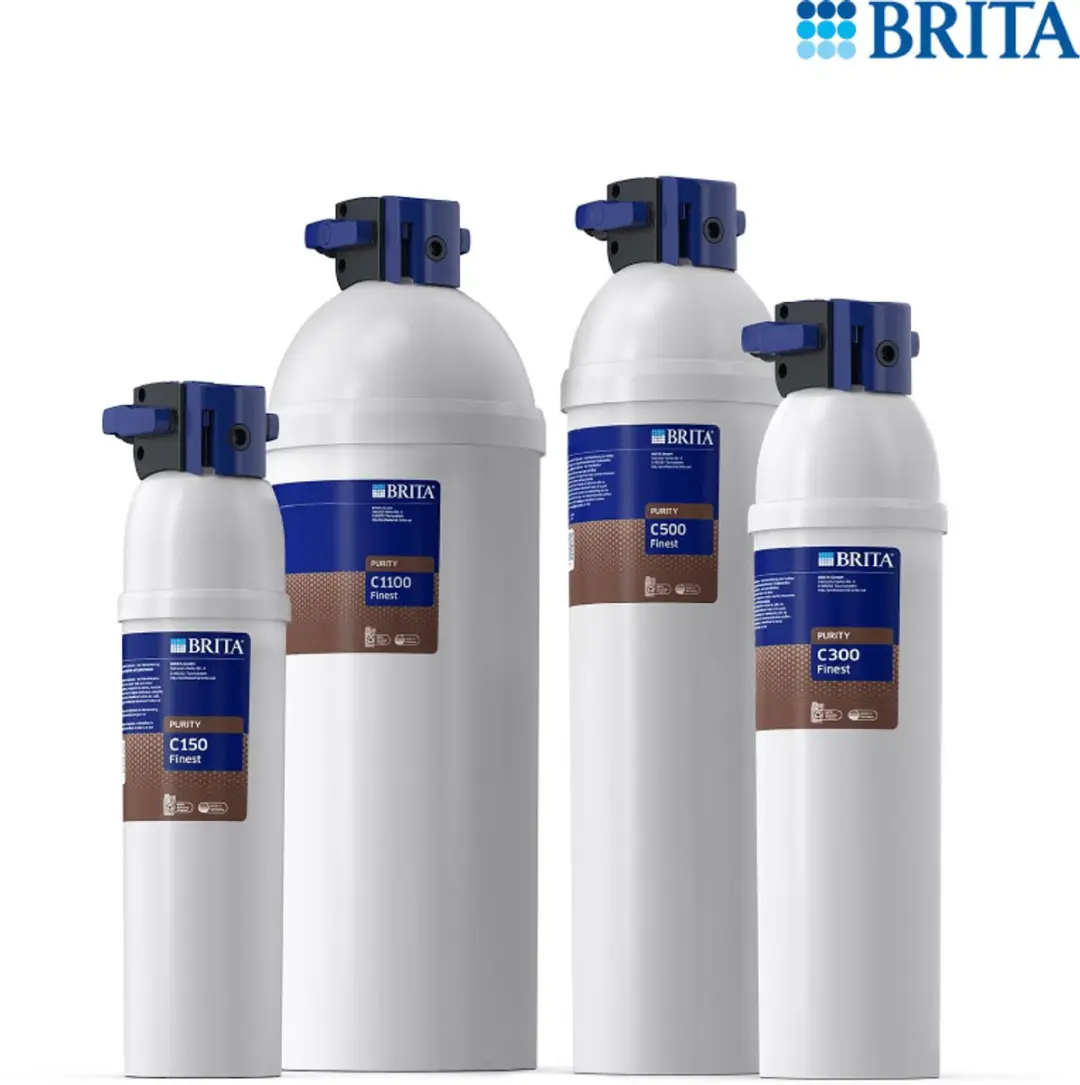 BRITA Purity C500 Finest Filterpatroon - Multicolor - afbeelding 6 van 6