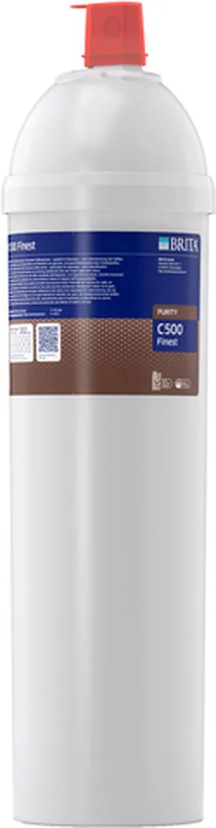 BRITA Purity C500 Finest Filterpatroon