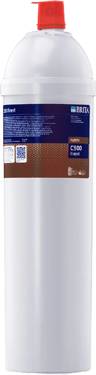 BRITA Purity C500 Finest Filterpatroon - Multicolor