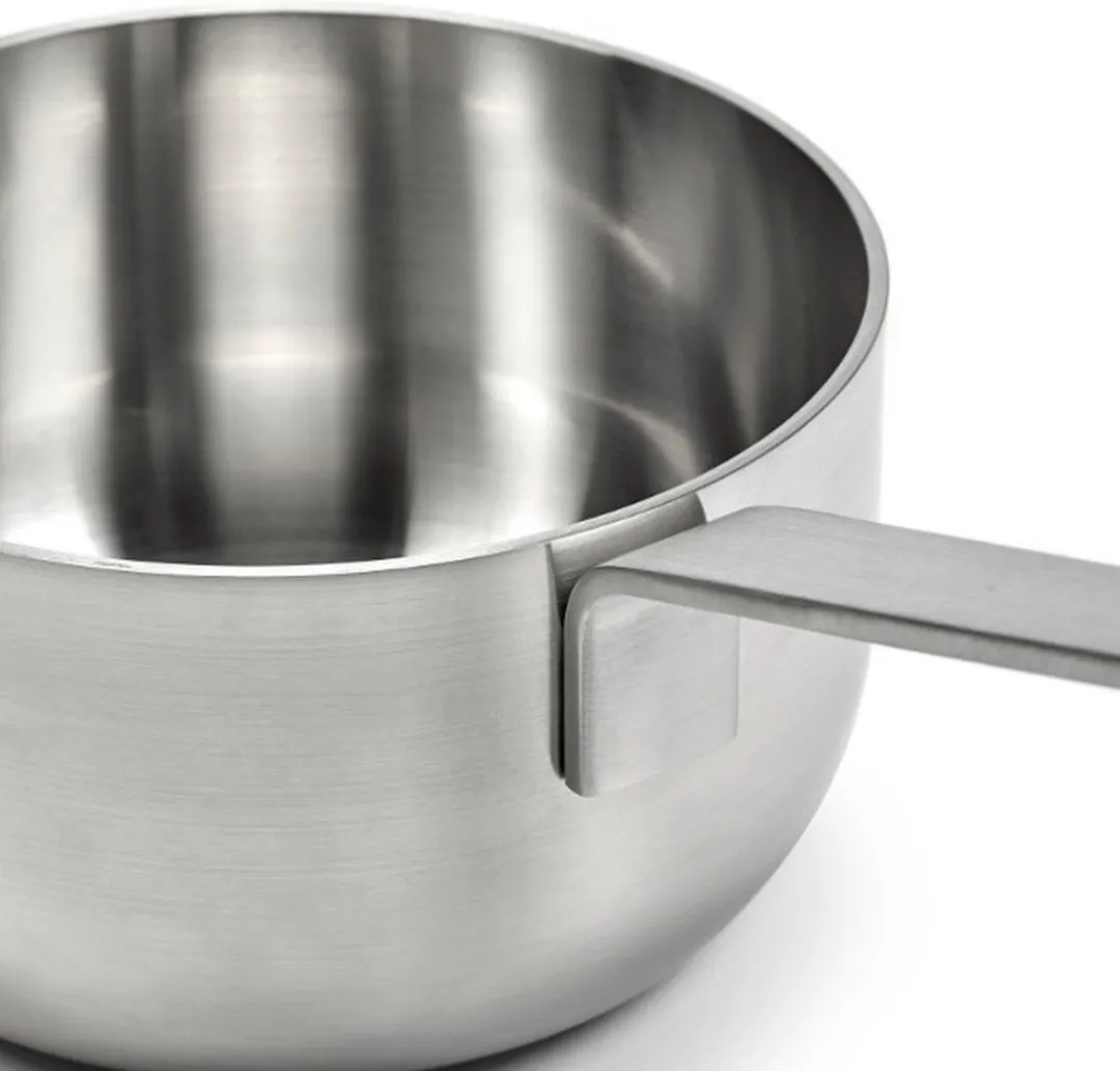 Serax Piet Boon B2719002 Aluminium Sauspan 16cm