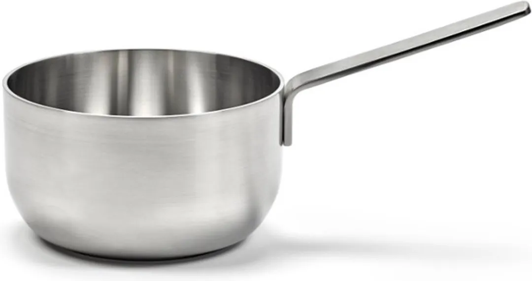 Serax Piet Boon B2719002 Aluminium Sauspan 16cm