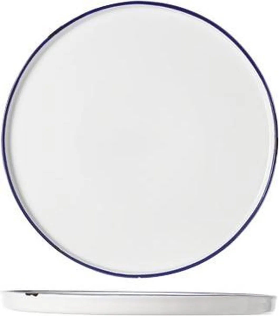 Cosy&Trendy Dinerbord Antoinette