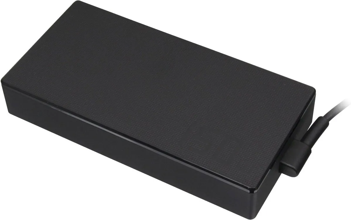 ASUS 0A001-00082300 Oplader 150W - Zwart