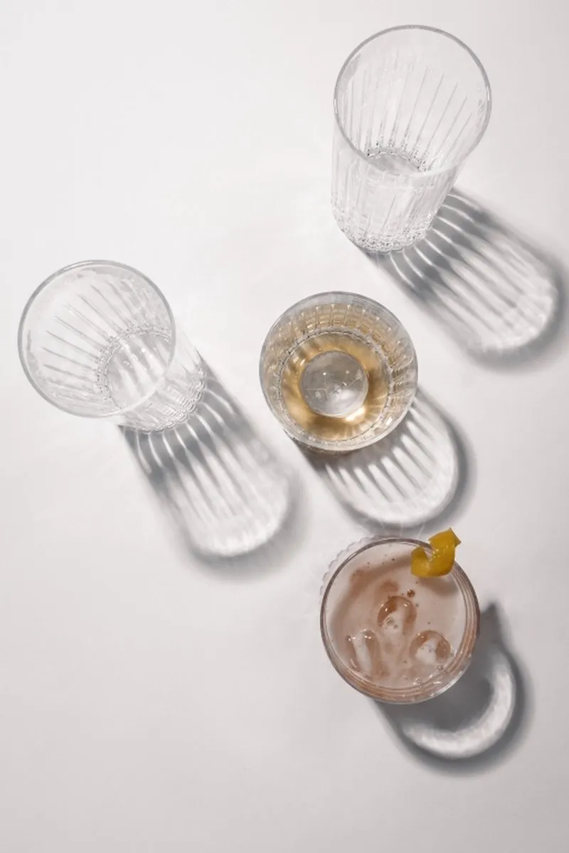 Schott Zwiesel Stage Whiskyglas 364ml - 4 Stuks